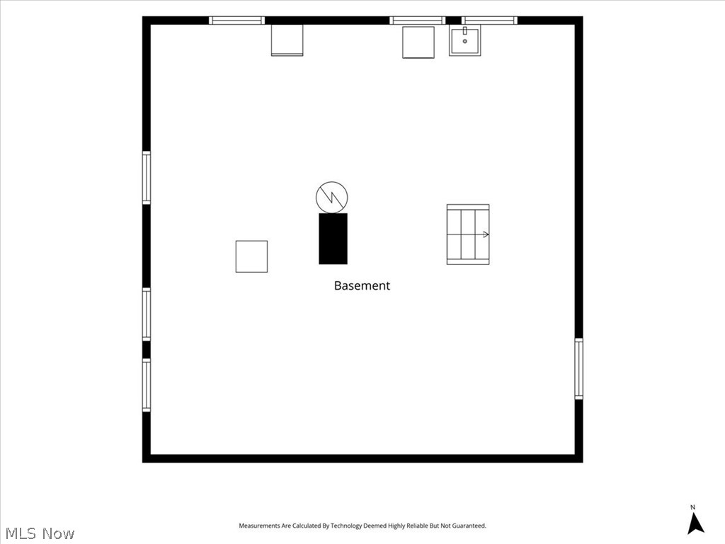 21603 Libby Road Maple Heights OH 44137