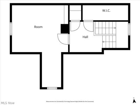 21603 Libby Road Maple Heights OH 44137