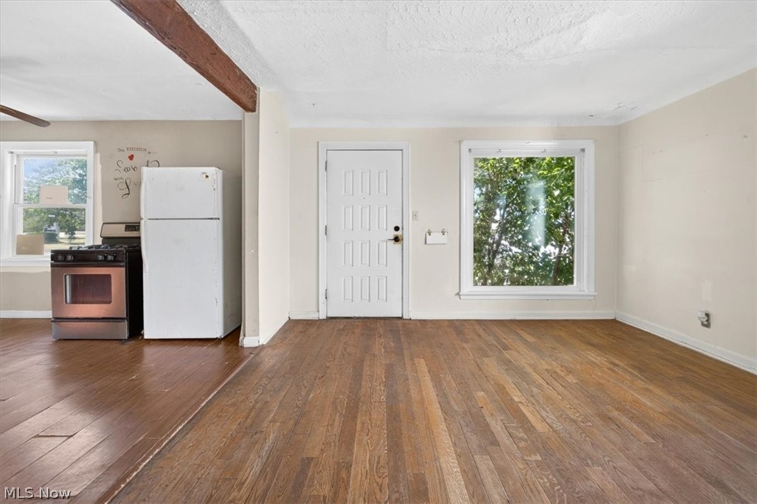 21603 Libby Road Maple Heights OH 44137