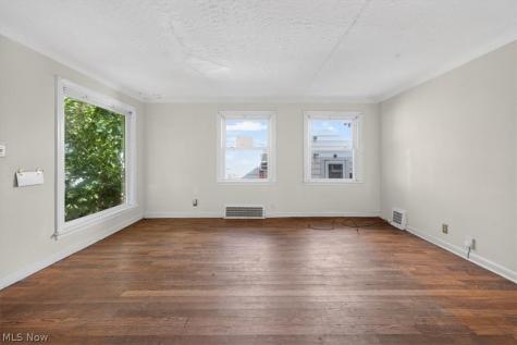 21603 Libby Road Maple Heights OH 44137
