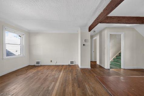 21603 Libby Road Maple Heights OH 44137