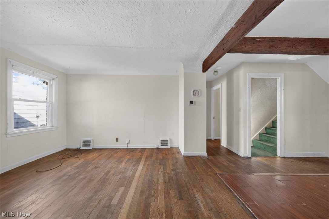 21603 Libby Road Maple Heights OH 44137