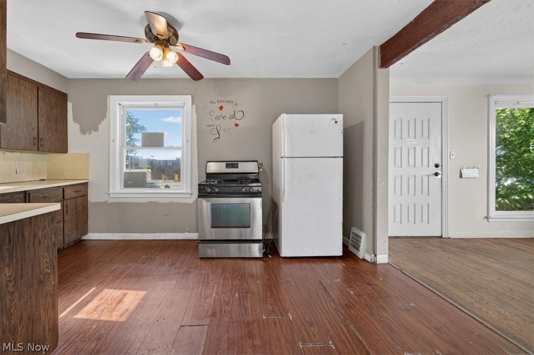 21603 Libby Road Maple Heights OH 44137