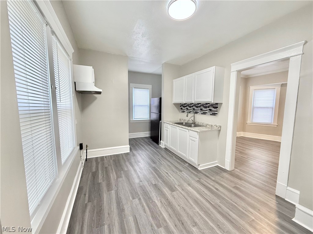 2081 W 91st Street W Cleveland OH 44102