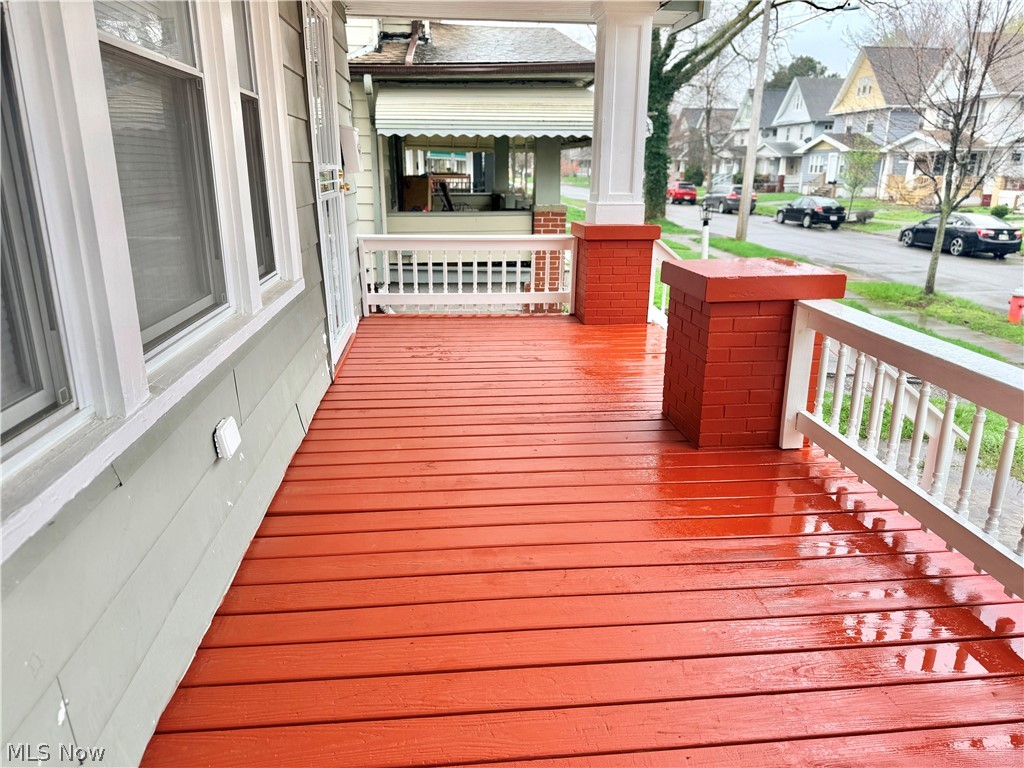 2081 W 91st Street W Cleveland OH 44102