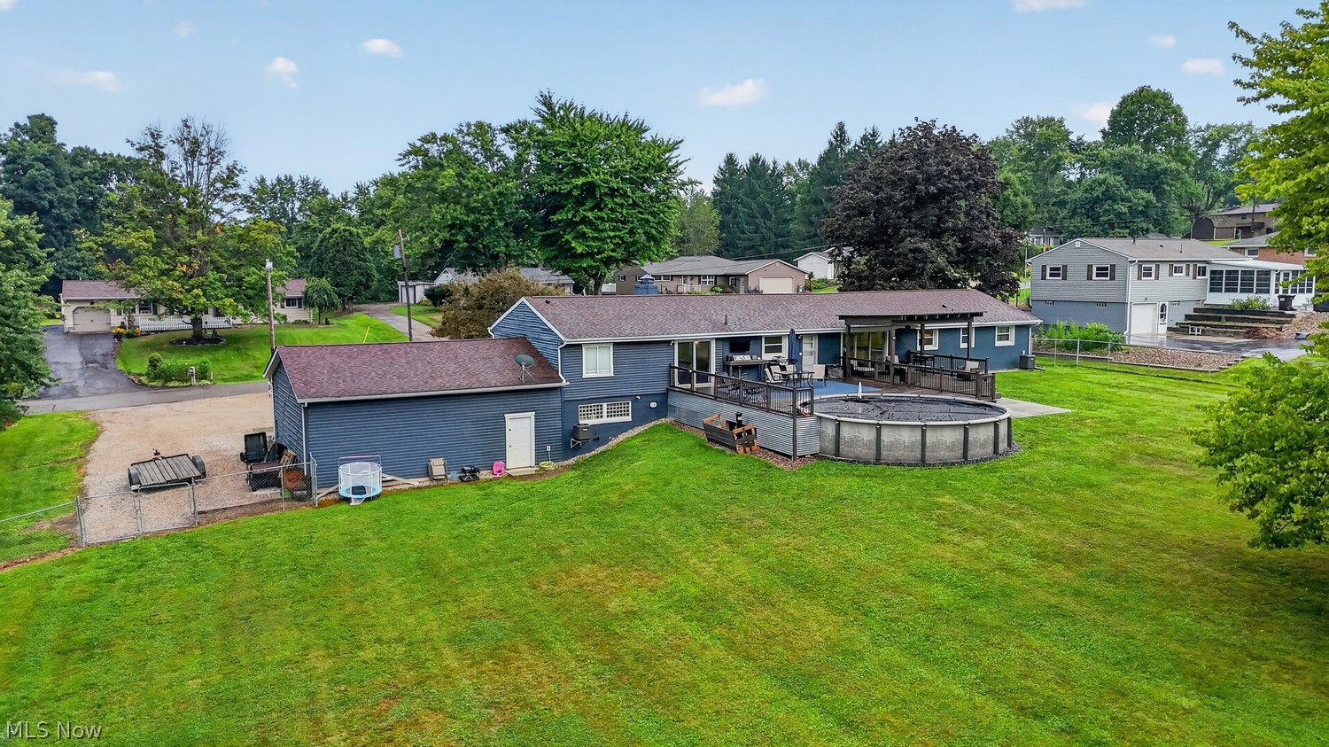 715 46th Street SW Canton OH 44706