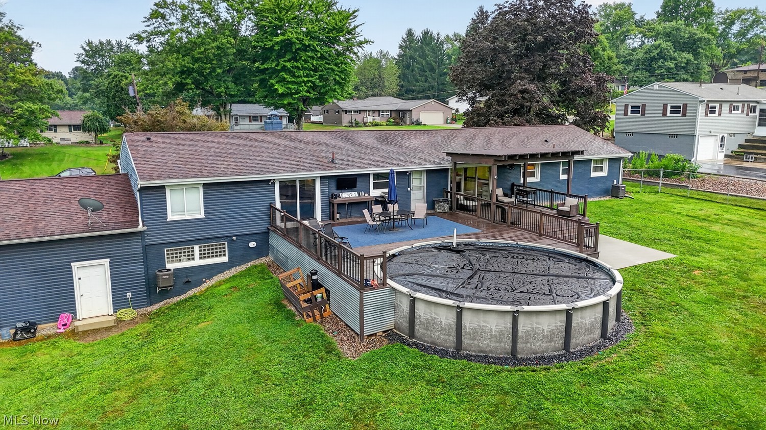 715 46th Street SW Canton OH 44706