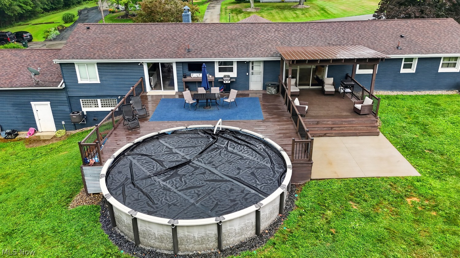 715 46th Street SW Canton OH 44706