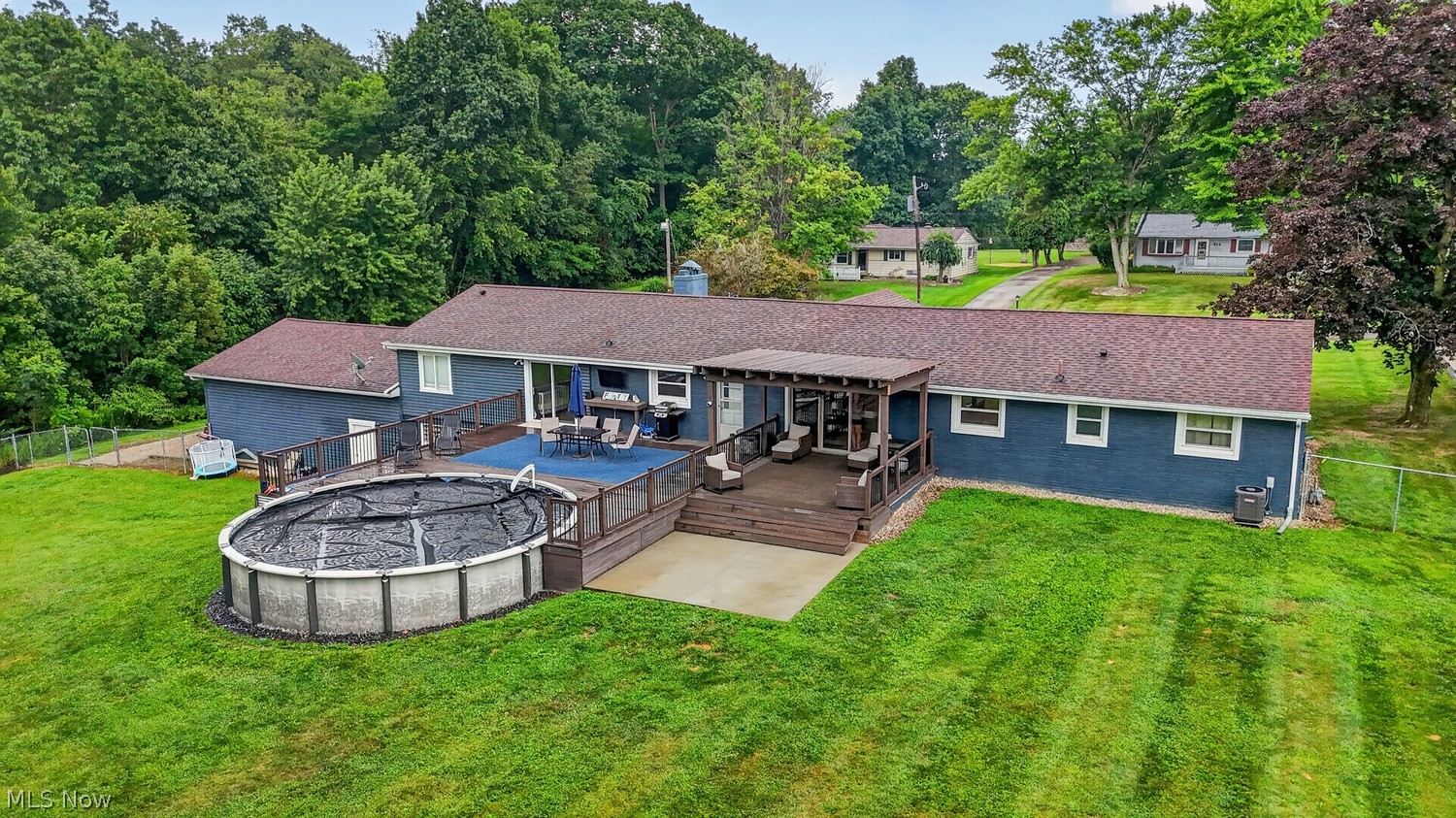 715 46th Street SW Canton OH 44706