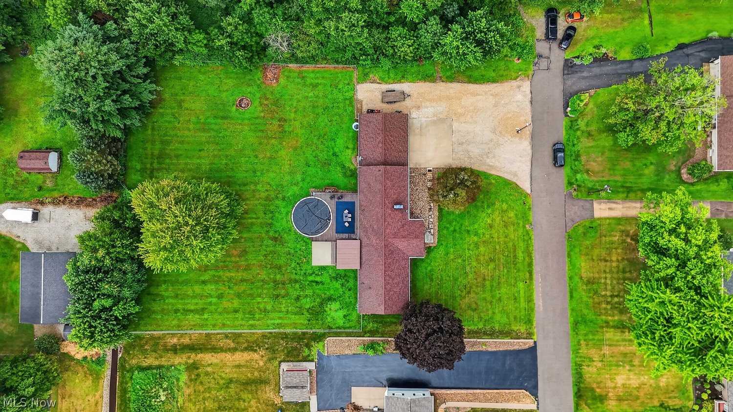 715 46th Street SW Canton OH 44706