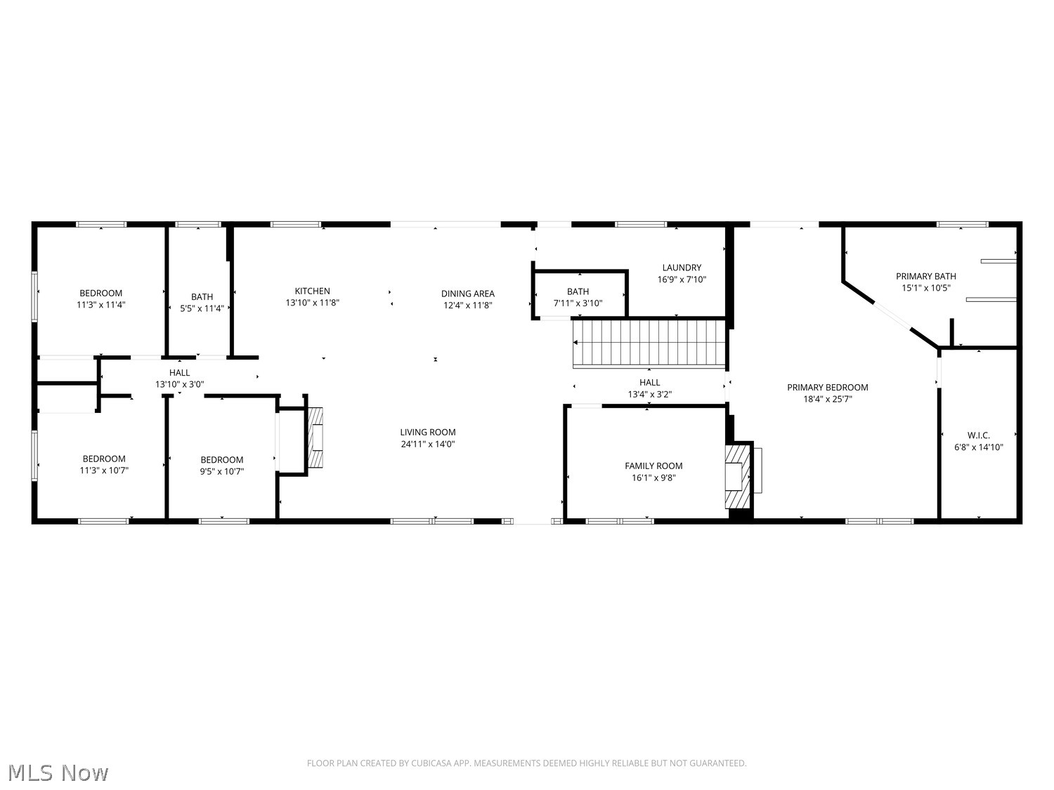 715 46th Street SW Canton OH 44706