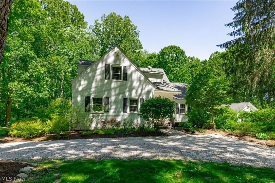 481 Chagrin River Road Gates Mills OH 44040