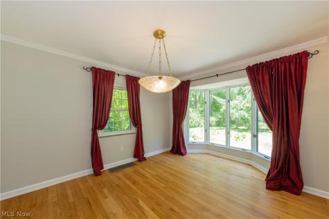 481 Chagrin River Road Gates Mills OH 44040