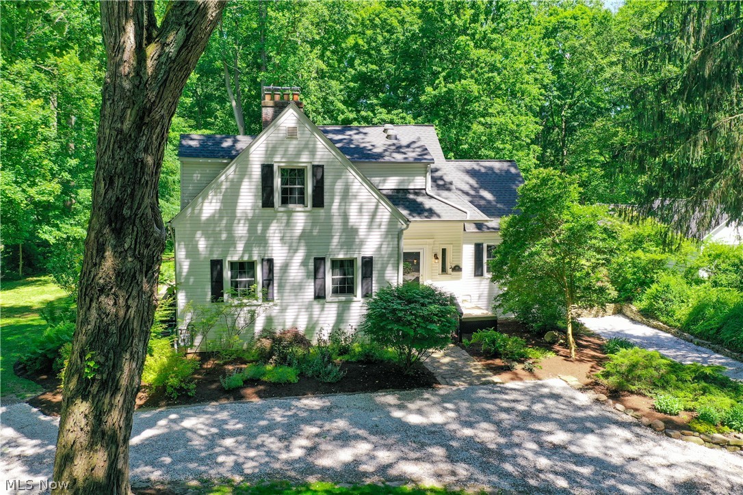 481 Chagrin River Road Gates Mills OH 44040