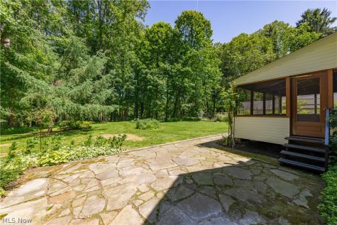 481 Chagrin River Road Gates Mills OH 44040