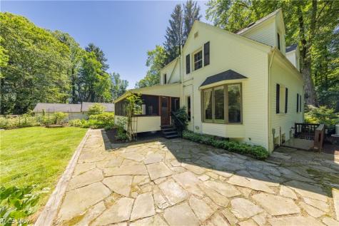 481 Chagrin River Road Gates Mills OH 44040