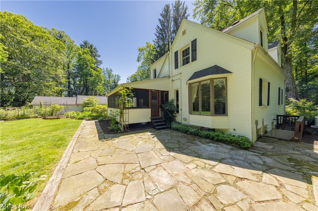 481 Chagrin River Road Gates Mills OH 44040