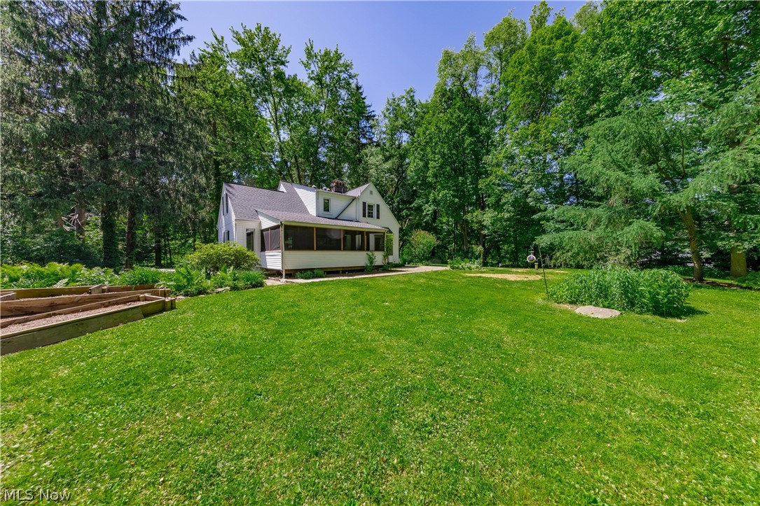 481 Chagrin River Road Gates Mills OH 44040