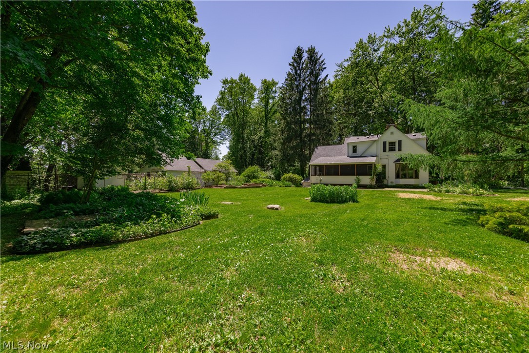 481 Chagrin River Road Gates Mills OH 44040