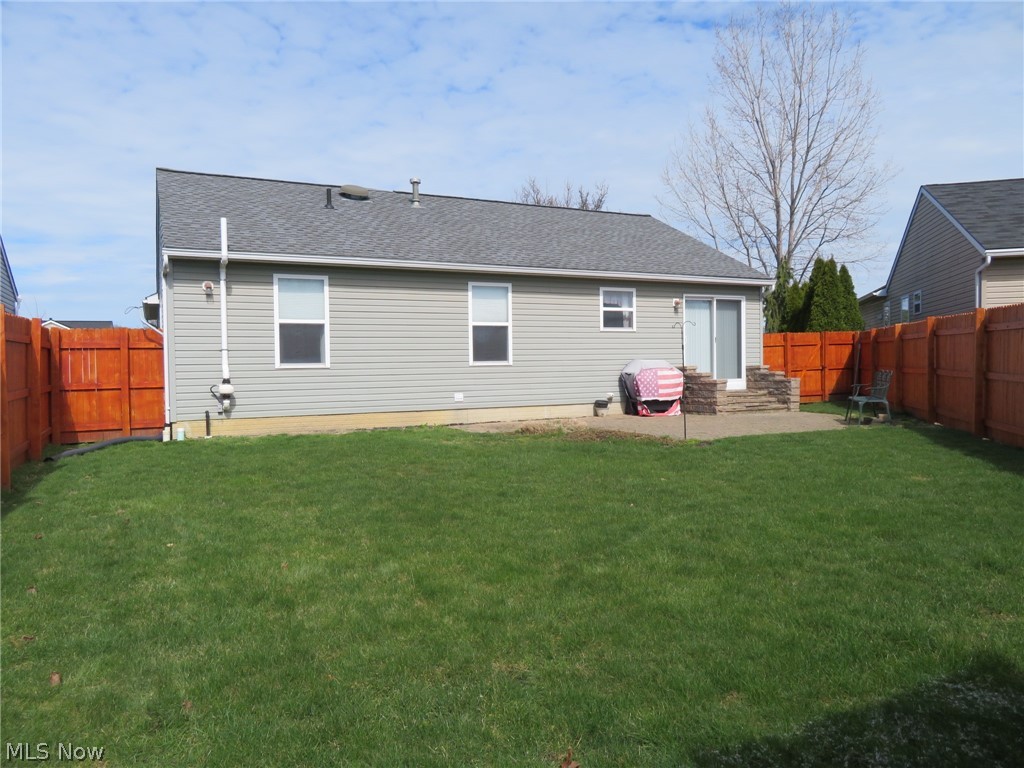 38205 Pelican Lake Drive North Ridgeville OH 44039