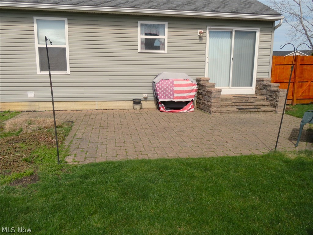 38205 Pelican Lake Drive North Ridgeville OH 44039