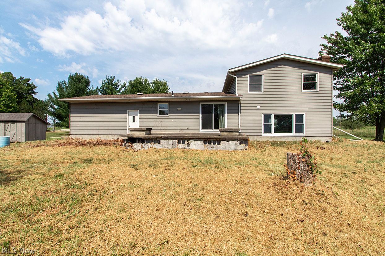 10650 Norwalk Road Litchfield OH 44253