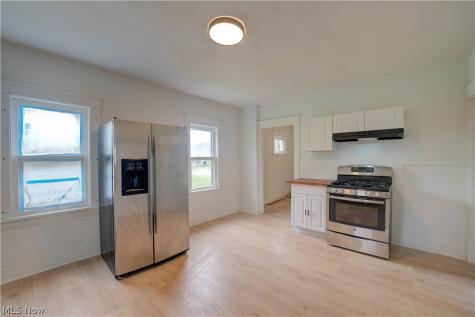 3241 E 116th Street Cleveland OH 44120