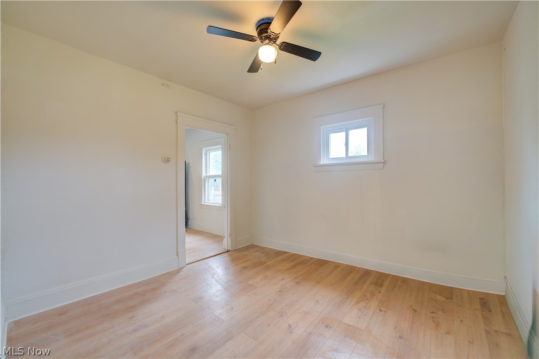 3241 E 116th Street Cleveland OH 44120