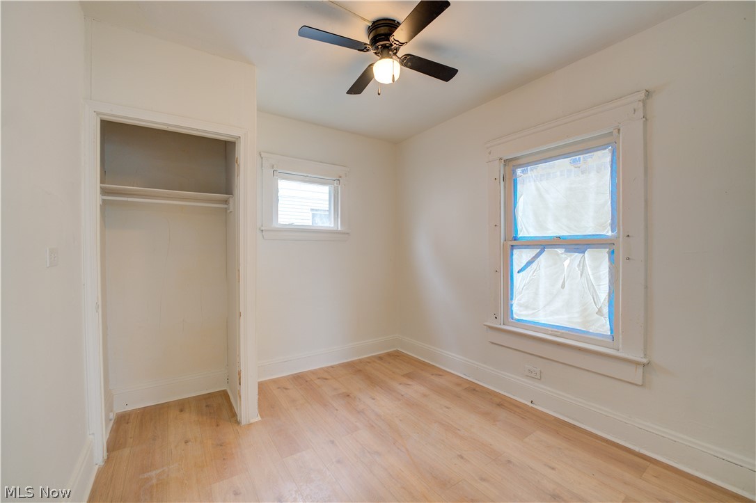 3241 E 116th Street Cleveland OH 44120