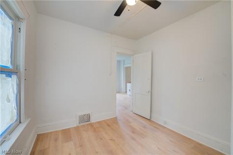 3241 E 116th Street Cleveland OH 44120