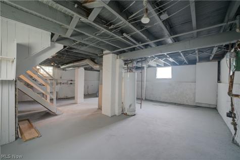 3241 E 116th Street Cleveland OH 44120