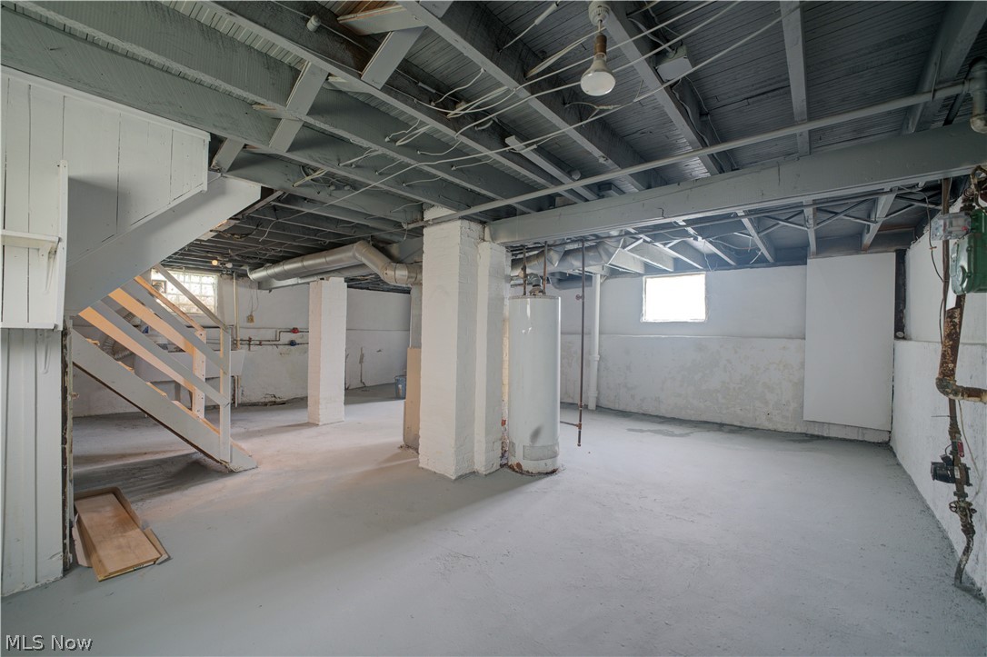 3241 E 116th Street Cleveland OH 44120