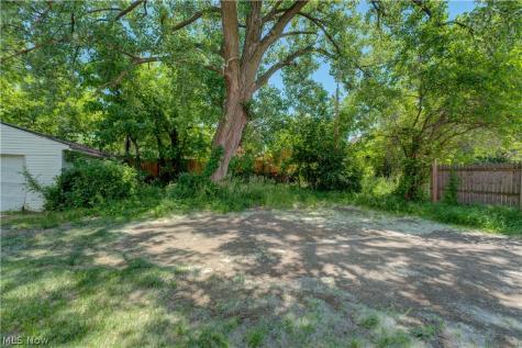 3241 E 116th Street Cleveland OH 44120