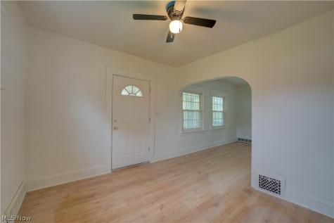 3241 E 116th Street Cleveland OH 44120