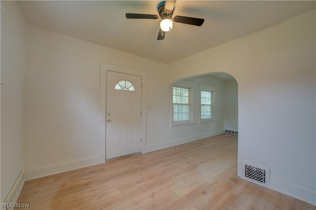 3241 E 116th Street Cleveland OH 44120