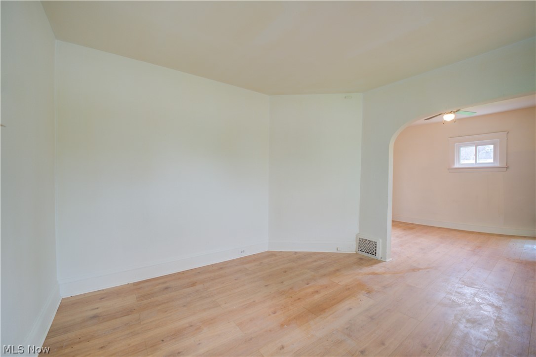 3241 E 116th Street Cleveland OH 44120