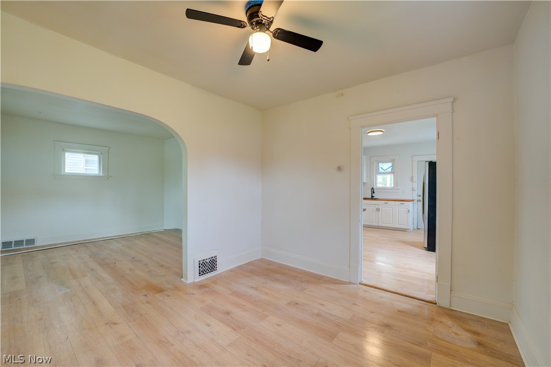 3241 E 116th Street Cleveland OH 44120