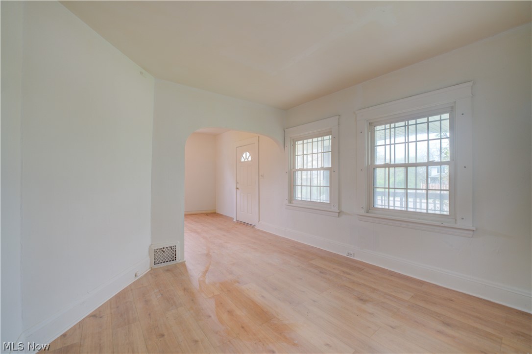 3241 E 116th Street Cleveland OH 44120