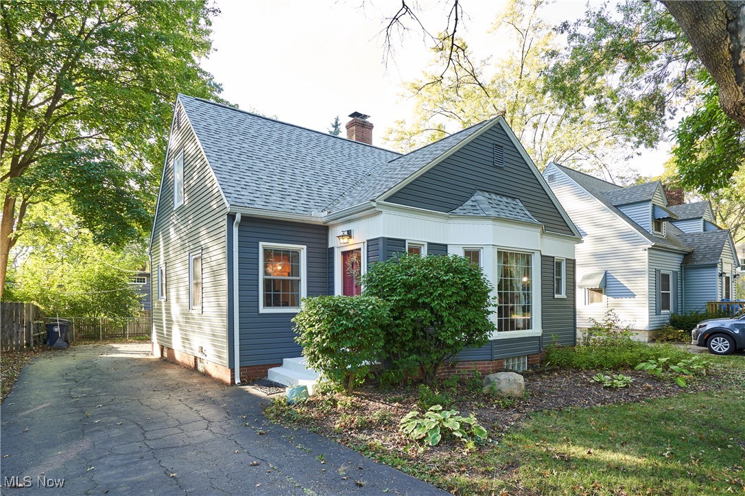 432 Auburndale Avenue Akron OH 44313