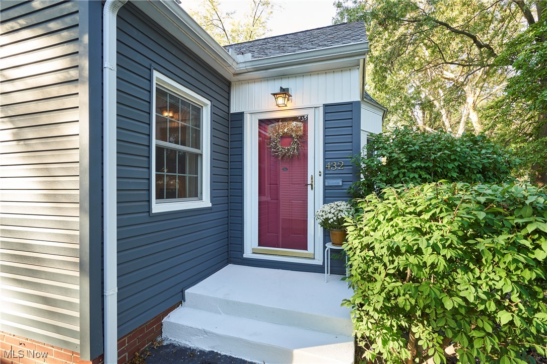 432 Auburndale Avenue Akron OH 44313