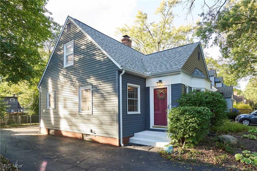 432 Auburndale Avenue Akron OH 44313