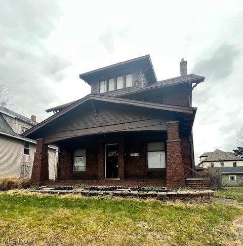 1432 Louisiana Avenue NW Canton OH 44703