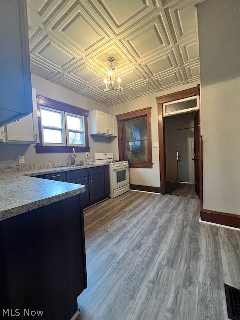 1432 Louisiana Avenue NW Canton OH 44703
