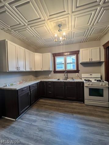 1432 Louisiana Avenue NW Canton OH 44703