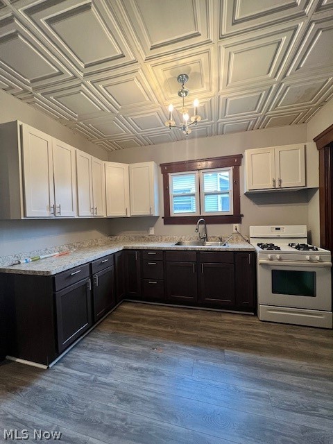 1432 Louisiana Avenue NW Canton OH 44703