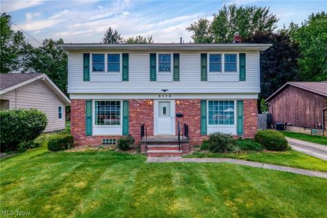 3112 Englewood Drive Silver Lake OH 44224