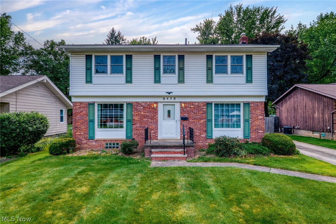 3112 Englewood Drive Silver Lake OH 44224