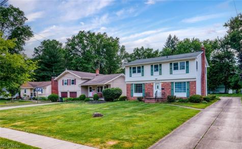 3112 Englewood Drive Silver Lake OH 44224