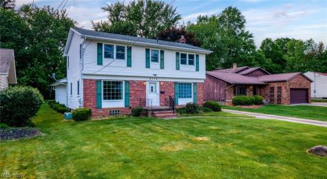 3112 Englewood Drive Silver Lake OH 44224