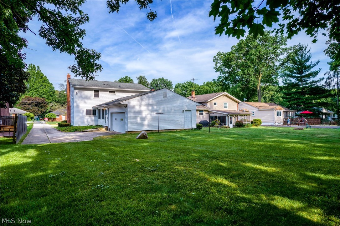 3112 Englewood Drive Silver Lake OH 44224